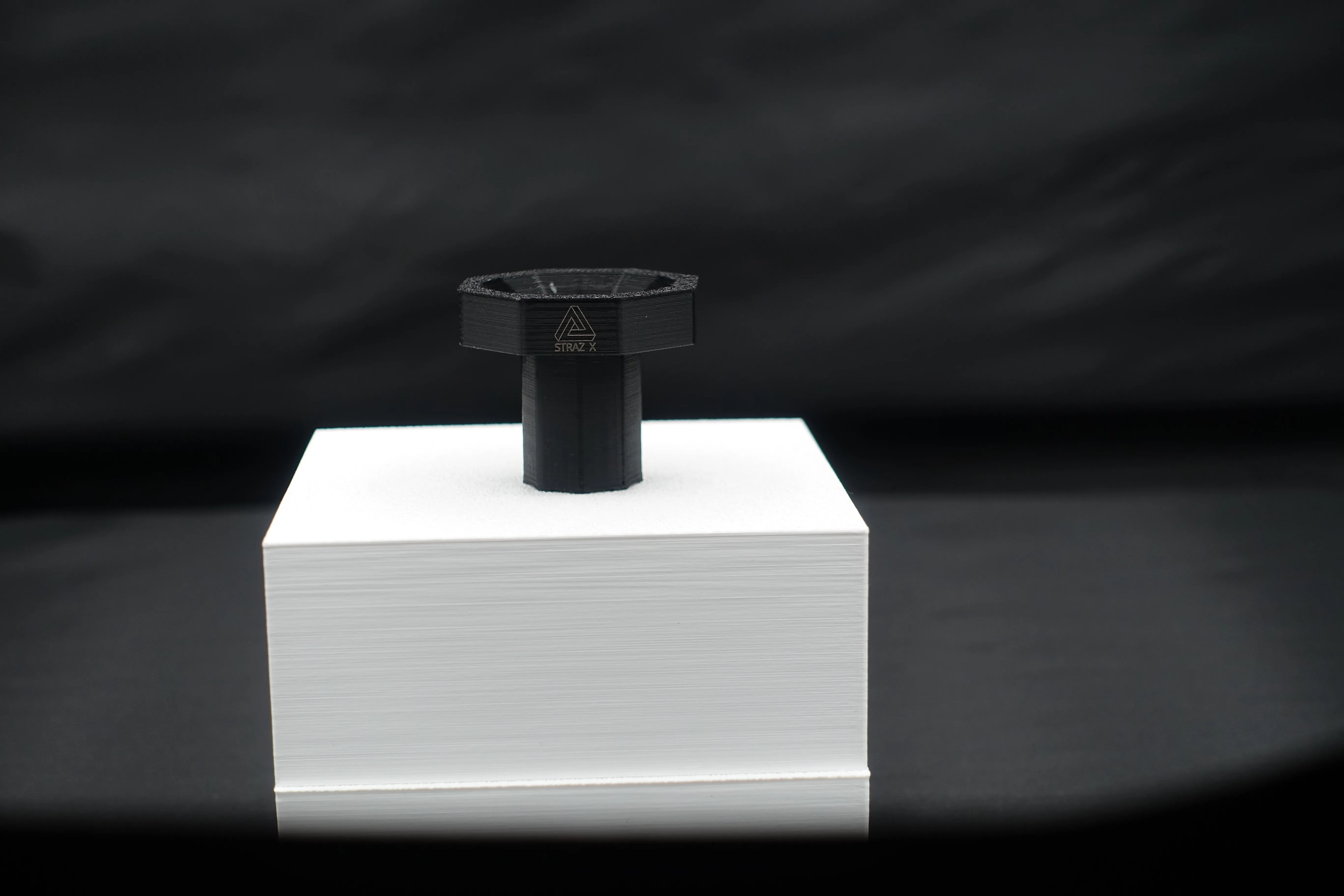 custom 3D printed pocket door key made in Byron Center Michigan | StrazX